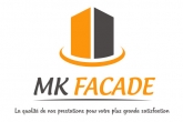 MK FAÇADE: Façadier, Entreprise de façade, devis façade